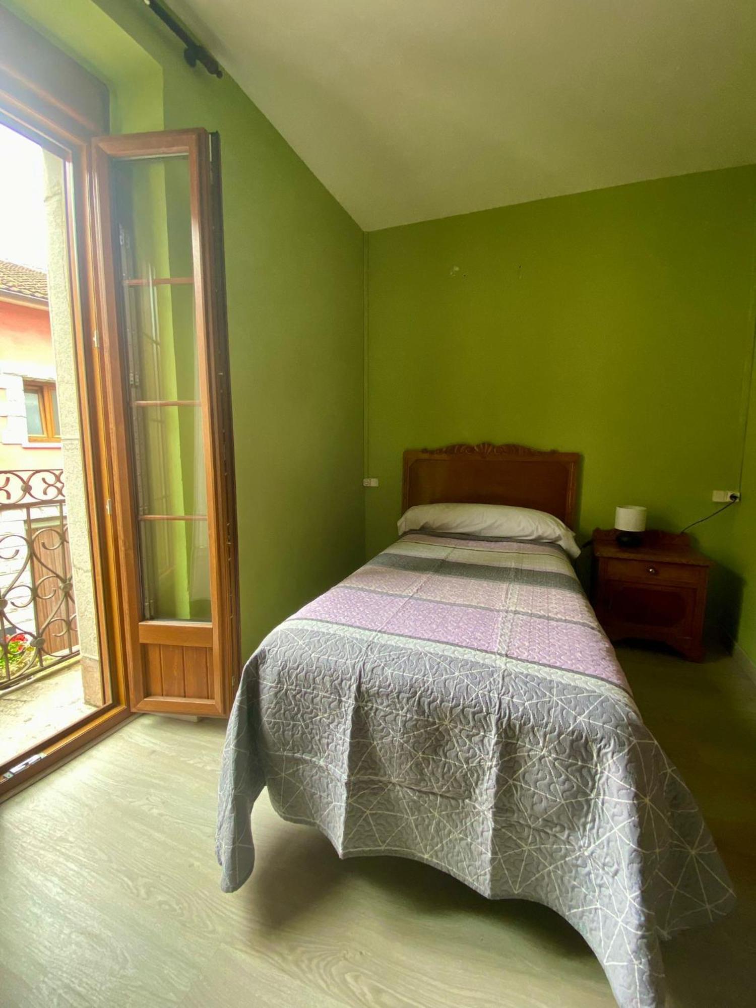 La Casona De Ardines Villa Arenas De Cabrales Luaran gambar